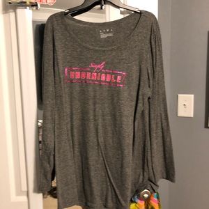 Simply undeniable Livi Active Lane Bryant